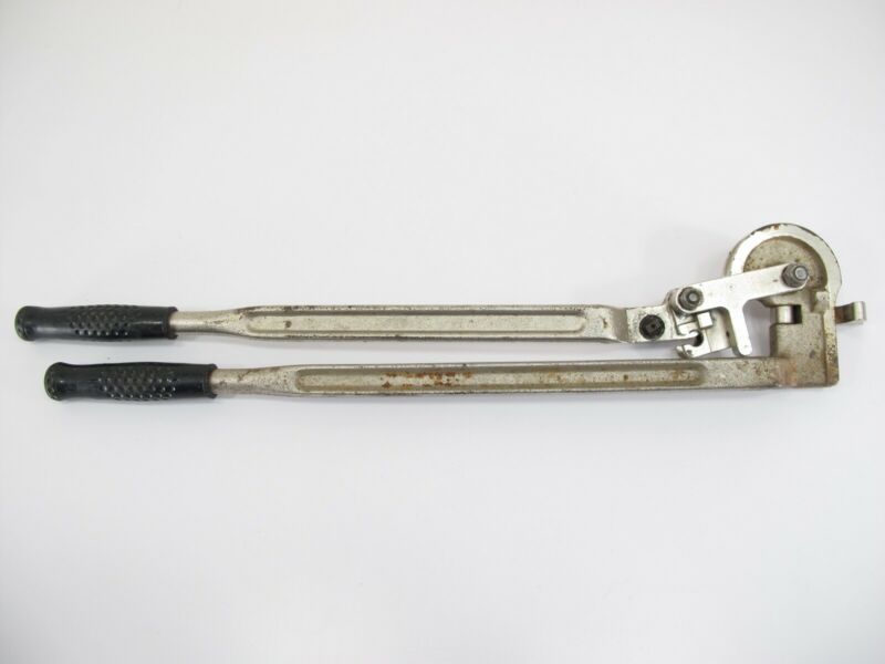 Ridgid 51917 508 1/2 Inch Tubing Lever Bender - ZeereeZ