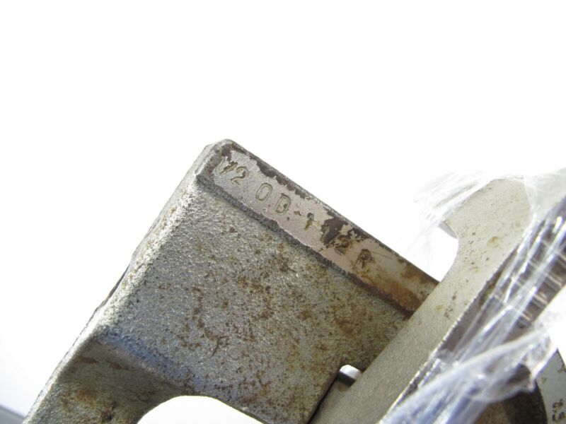 Ridgid 51917 508 1/2 Inch Tubing Lever Bender - ZeereeZ