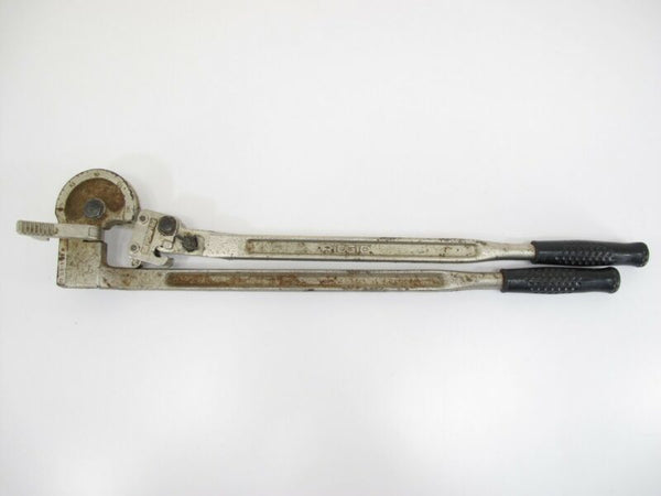 Ridgid 51917 508 1/2 Inch Tubing Lever Bender - ZeereeZ