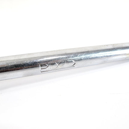 Ridgid 92202 90 Degree 1/2 Inch Drive Ratchet - ZeereeZ