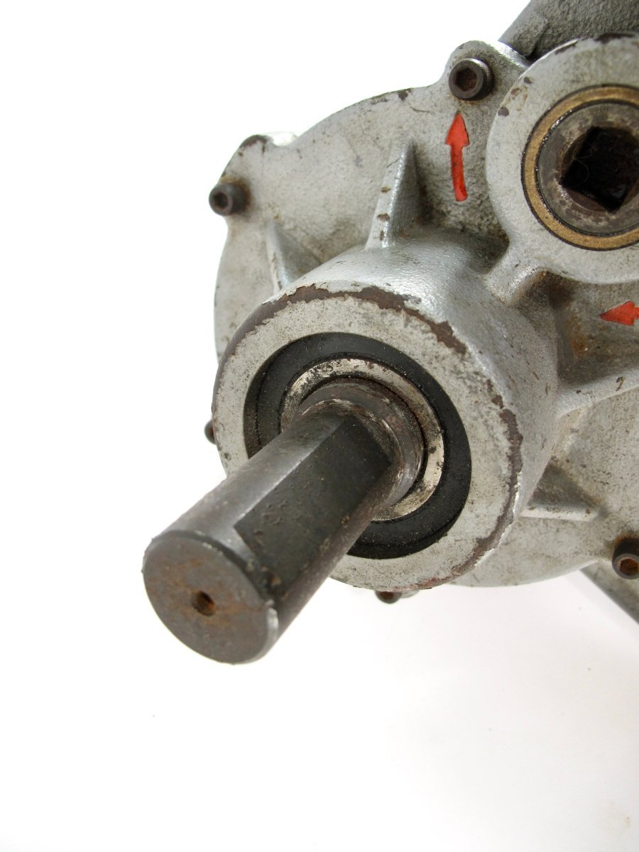 Ridgid 975 Roll Groover 916 300 300 Compact 535 1822 Pipe Threader 1 - 1/4 - 6" Pipe - ZeereeZ