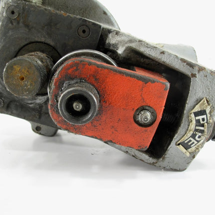 Ridgid 975 Roll Groover 916 300 300 Compact 535 1822 Pipe Threader 1 - 1/4 - 6" Pipe - ZeereeZ