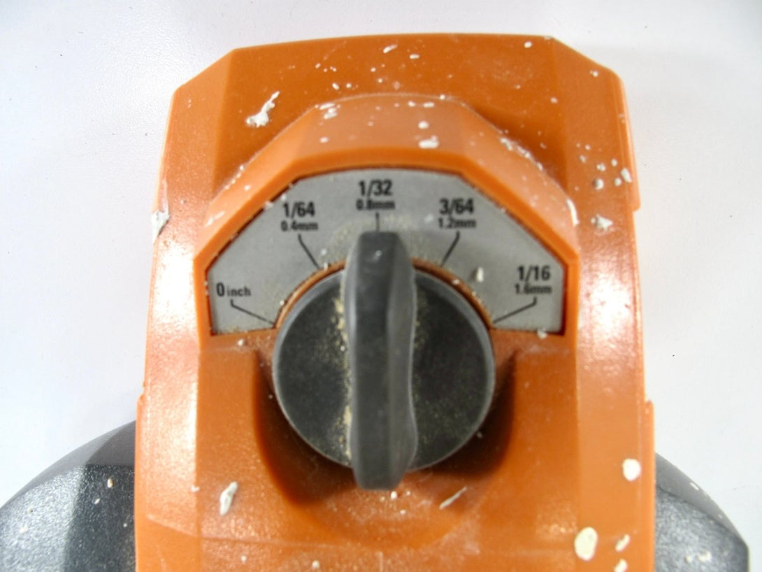 Ridgid R848 18V Cordless Electric Hand Planer Bare Tool - ZeereeZ