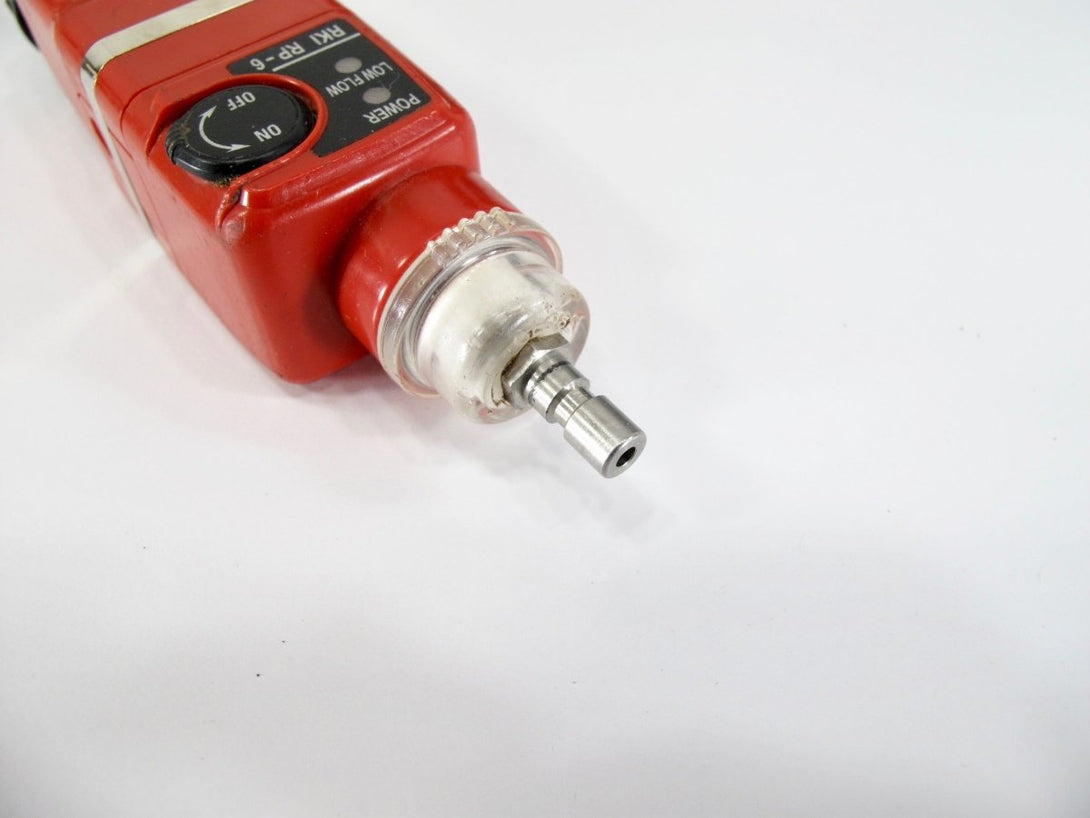 RKI Confined Space Kit w/RP - 6 Pump for GX - 2001/GX - 2009 - ZeereeZ