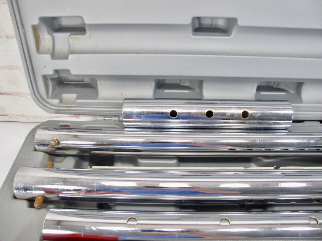 Roberts 10 - 237V 12 - Piece 38 ft. Junior Power Carpet Stretcher Value Kit - ZeereeZ