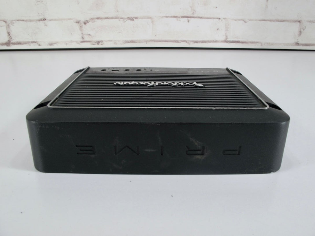 Rockford Fosgate R500X1D Prime Class - D Mono 500W Subwoofer Amplifier - ZeereeZ