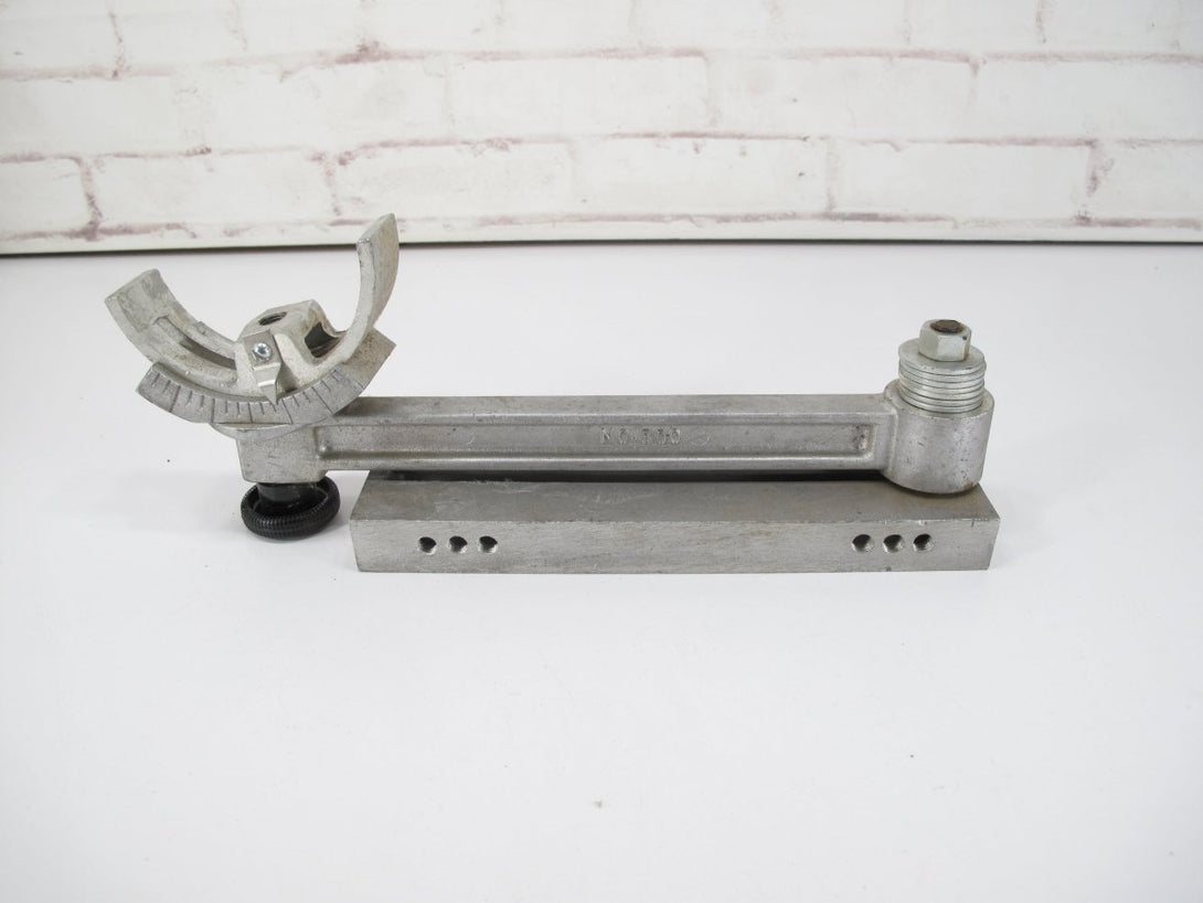 Rockwell No. 300 Circular Saw Grinder Blade Sharpener Attachment - ZeereeZ
