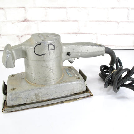 Rockwell | Porter - Cable Heavy Duty 1/2 Sheet Finishing Sander - ZeereeZ