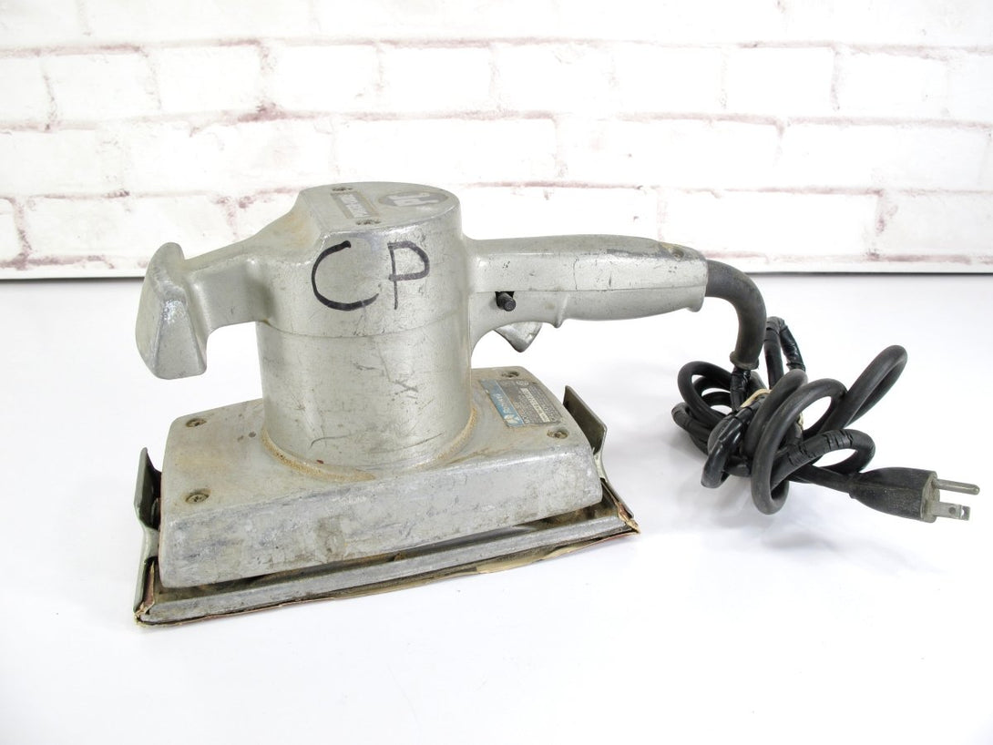 Rockwell | Porter - Cable Heavy Duty 1/2 Sheet Finishing Sander - ZeereeZ