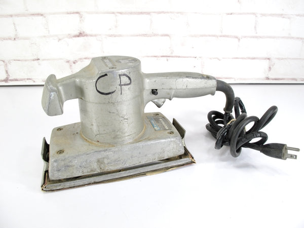 Rockwell | Porter - Cable Heavy Duty 1/2 Sheet Finishing Sander - ZeereeZ