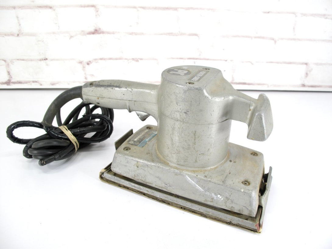Rockwell | Porter - Cable Heavy Duty 1/2 Sheet Finishing Sander - ZeereeZ