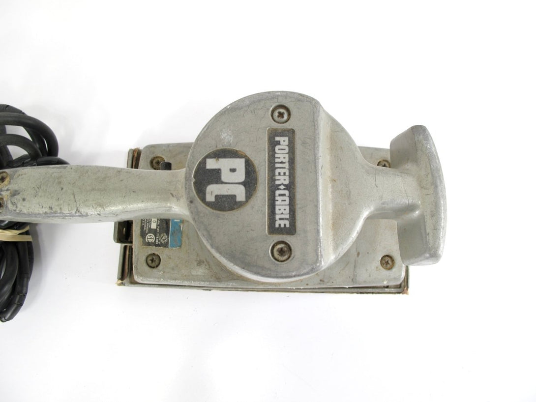Rockwell | Porter - Cable Heavy Duty 1/2 Sheet Finishing Sander - ZeereeZ