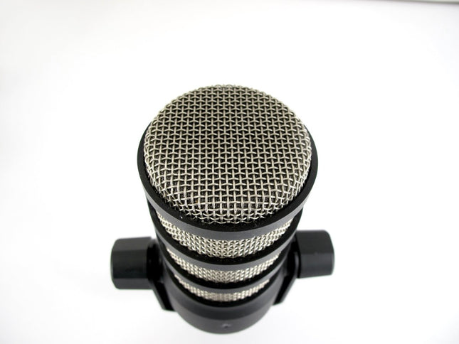 Rode PODMIC Broadcast - Grade Dynamic Microphone for Podcasting Pod Mic Podcast - ZeereeZ