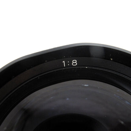 Rokinon 500P 500mm f/8 Preset Telephoto Lens - ZeereeZ