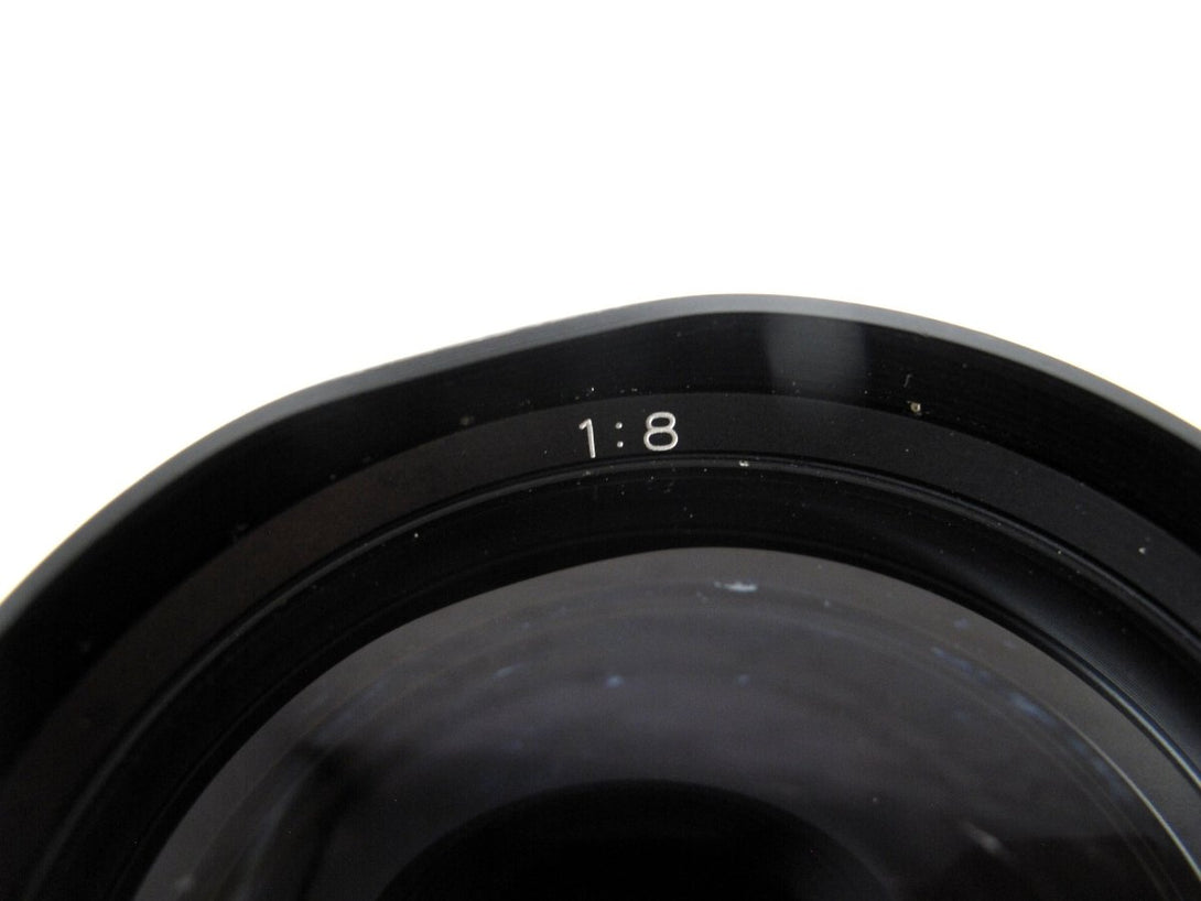 Rokinon 500P 500mm f/8 Preset Telephoto Lens - ZeereeZ