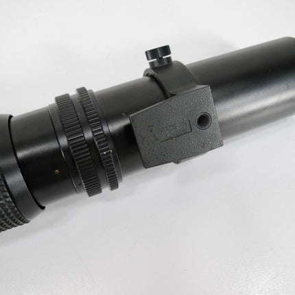 Rokinon 500P 500mm f/8 Preset Telephoto Lens - ZeereeZ