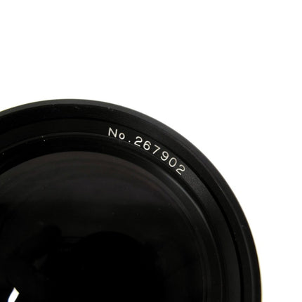 Rokinon 500P 500mm f/8 Preset Telephoto Lens - ZeereeZ