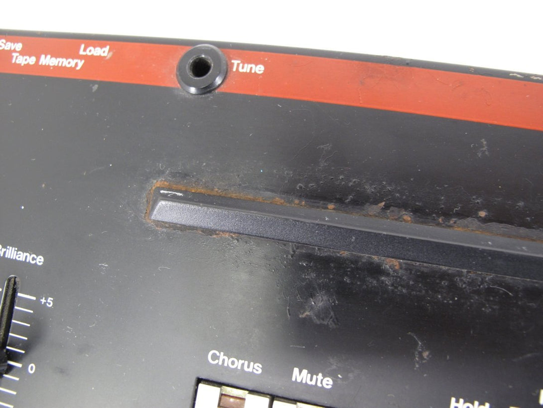 Roland JX - 3P 61 Key Early 80s Vintage Analogue Polyphonic Synthesizer Japan - ZeereeZ