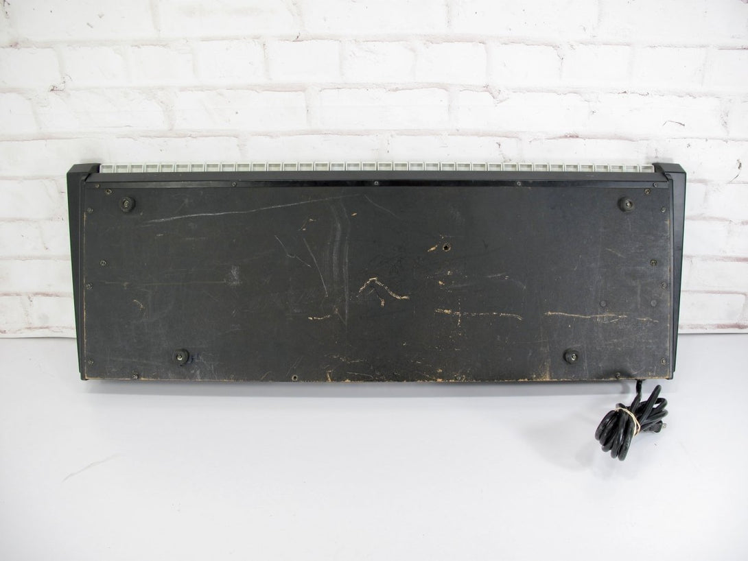 Roland JX - 3P 61 Key Early 80s Vintage Analogue Polyphonic Synthesizer Japan - ZeereeZ