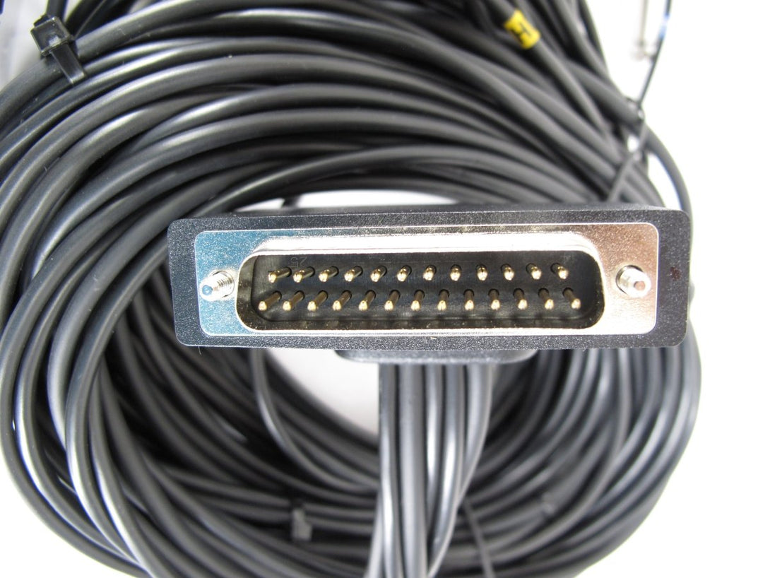 Roland TD9 TD11 TD15 TD17 TD25 Drum Trigger Cable Harness C5400133R0 - ZeereeZ