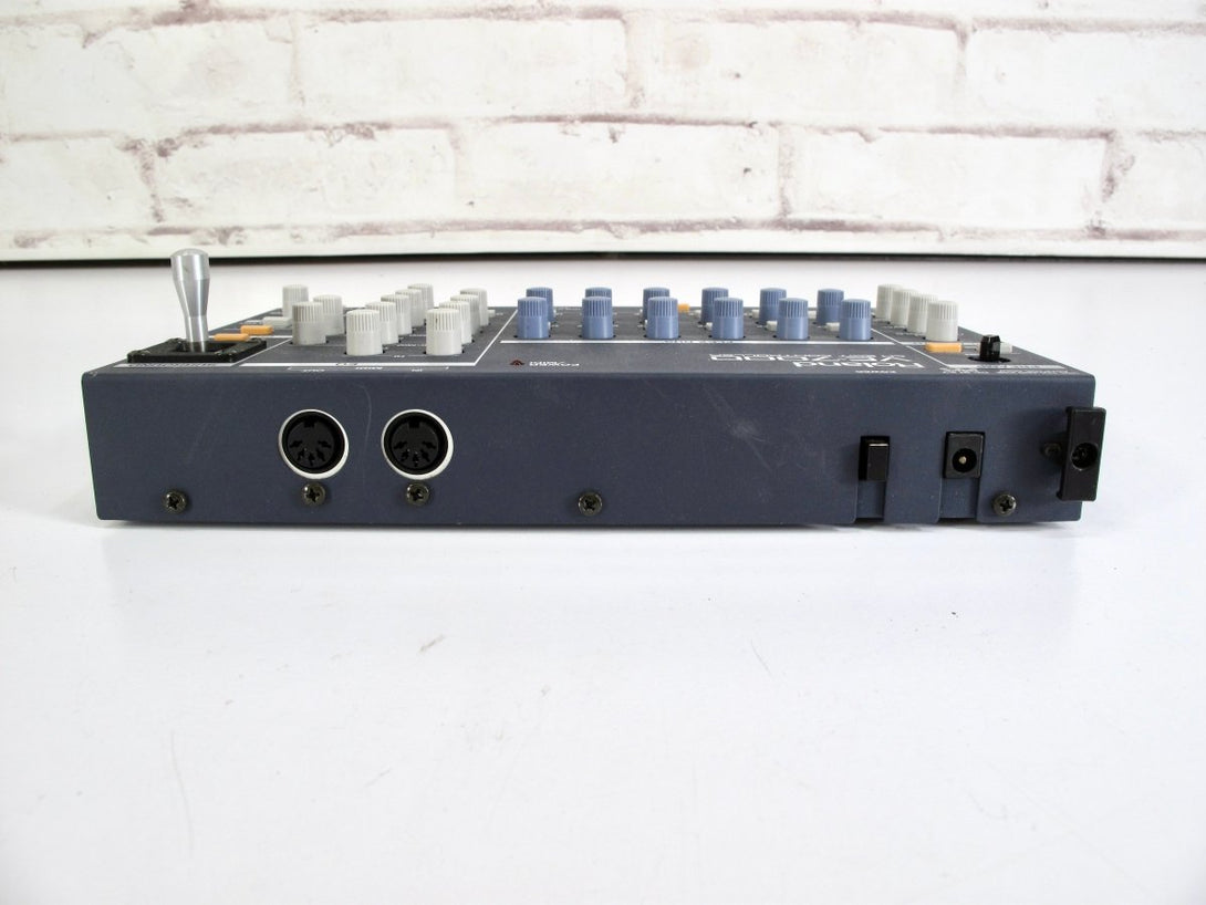 Roland VE - 7000 V Series Mixing Console & VS - 2480 Channel Edit Controller - ZeereeZ