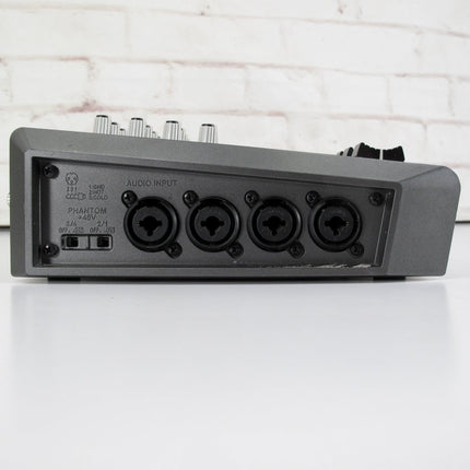 Roland VR - 3EX All - in - One A/V USB Web Streaming / Recording HDMI Video Mixer - ZeereeZ