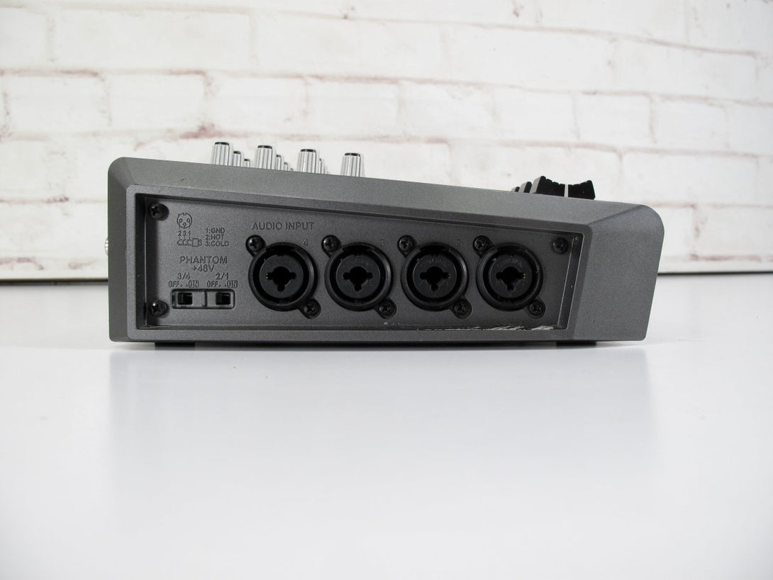 Roland VR - 3EX All - in - One A/V USB Web Streaming / Recording HDMI Video Mixer - ZeereeZ