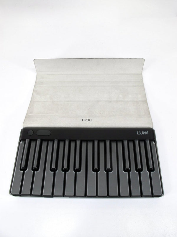 Roli Lumi Keys LKB01 Portable Illuminated Teaching Keyboard System - ZeereeZ
