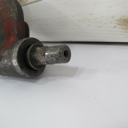 ROPER WHITNEY No. 20 - 1 METAL PUNCH - Bench Mount 1/2" x 1/2" 20 Ton - ZeereeZ