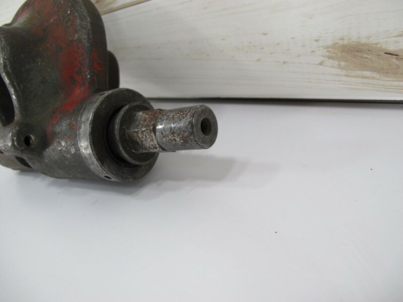 ROPER WHITNEY No. 20 - 1 METAL PUNCH - Bench Mount 1/2" x 1/2" 20 Ton - ZeereeZ