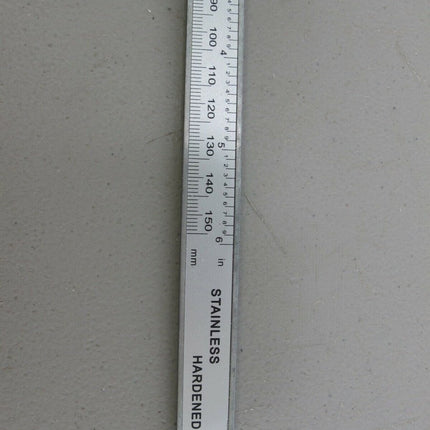RS Pro 150mm Digital Caliper 0.0005 in, 0.01 mm Metric & Imperial - ZeereeZ
