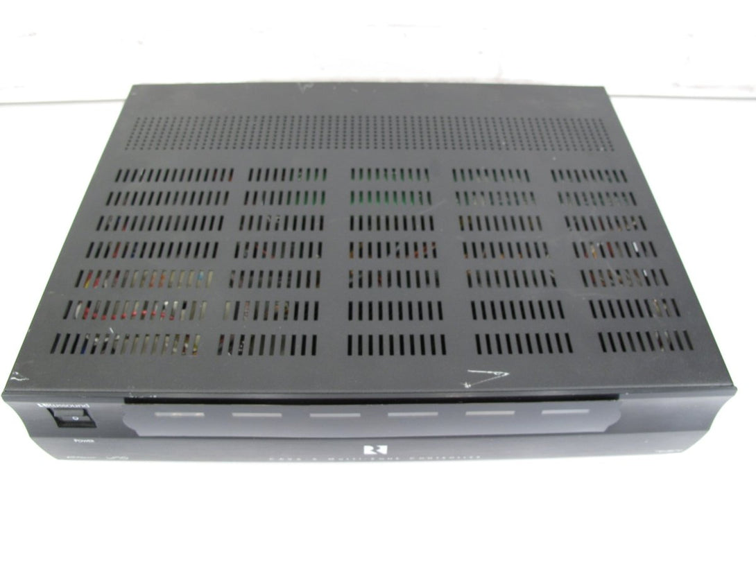 Russound CAV6.6 Whole - House Audio/Video Six Zone Control Amplifier RNET - ZeereeZ