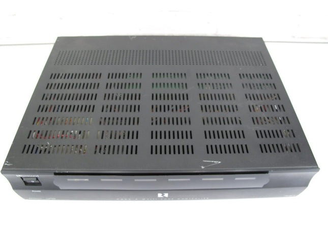 Russound CAV6.6 Whole - House Audio/Video Six Zone Control Amplifier RNET - ZeereeZ