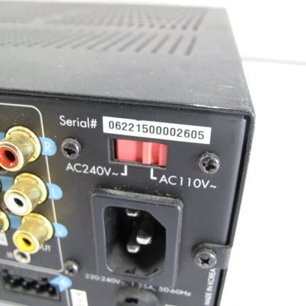 Russound CAV6.6 Whole - House Audio/Video Six Zone Control Amplifier RNET - ZeereeZ