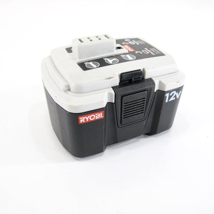 Ryobi CB120N Genuine OEM 12V Rechargeable Power Tool Battery - ZeereeZ