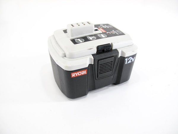 Ryobi CB120N Genuine OEM 12V Rechargeable Power Tool Battery - ZeereeZ