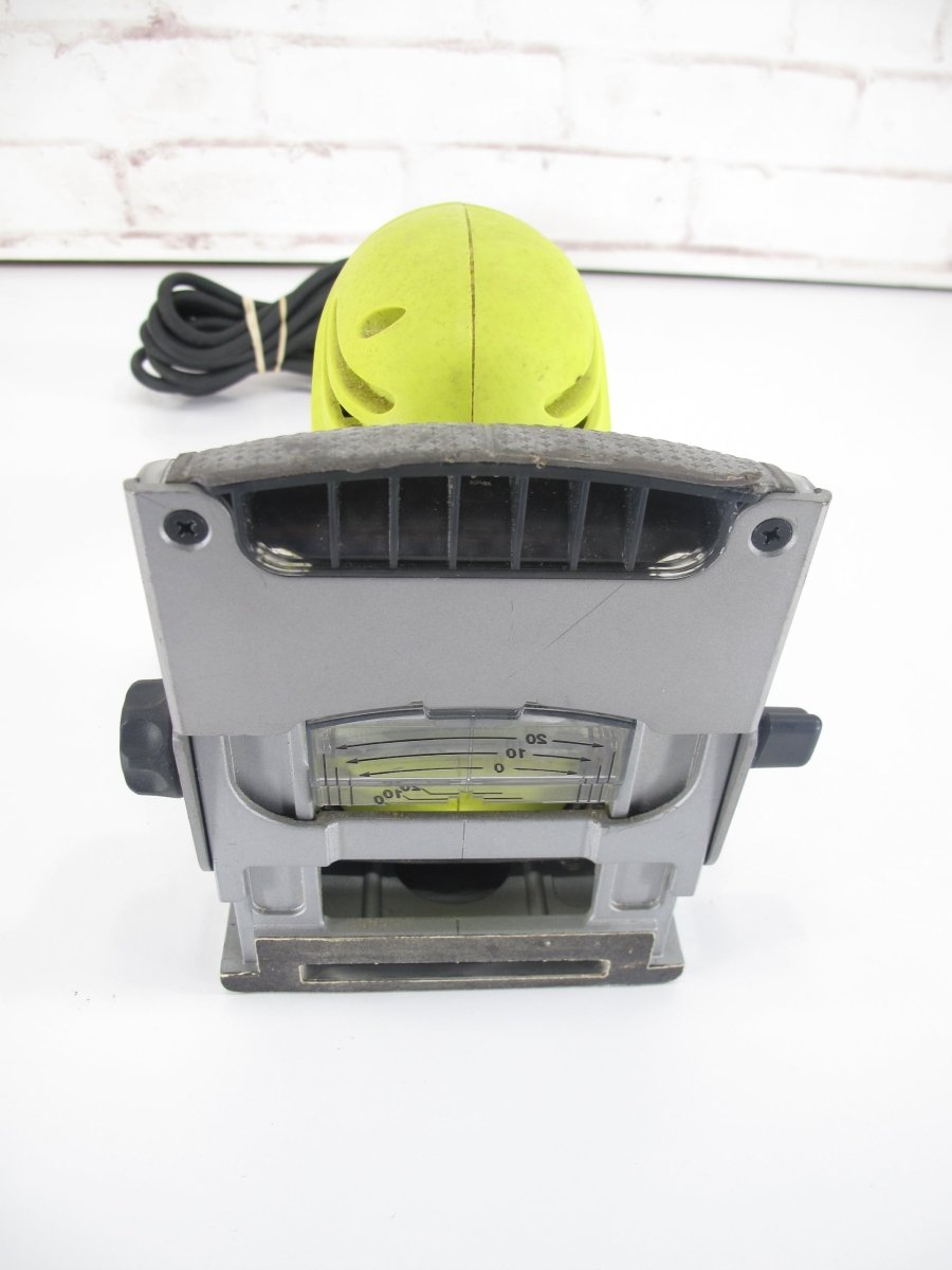 Ryobi JM82G 6 Amp AC Power Biscuit Joiner Woodworking Tool - ZeereeZ