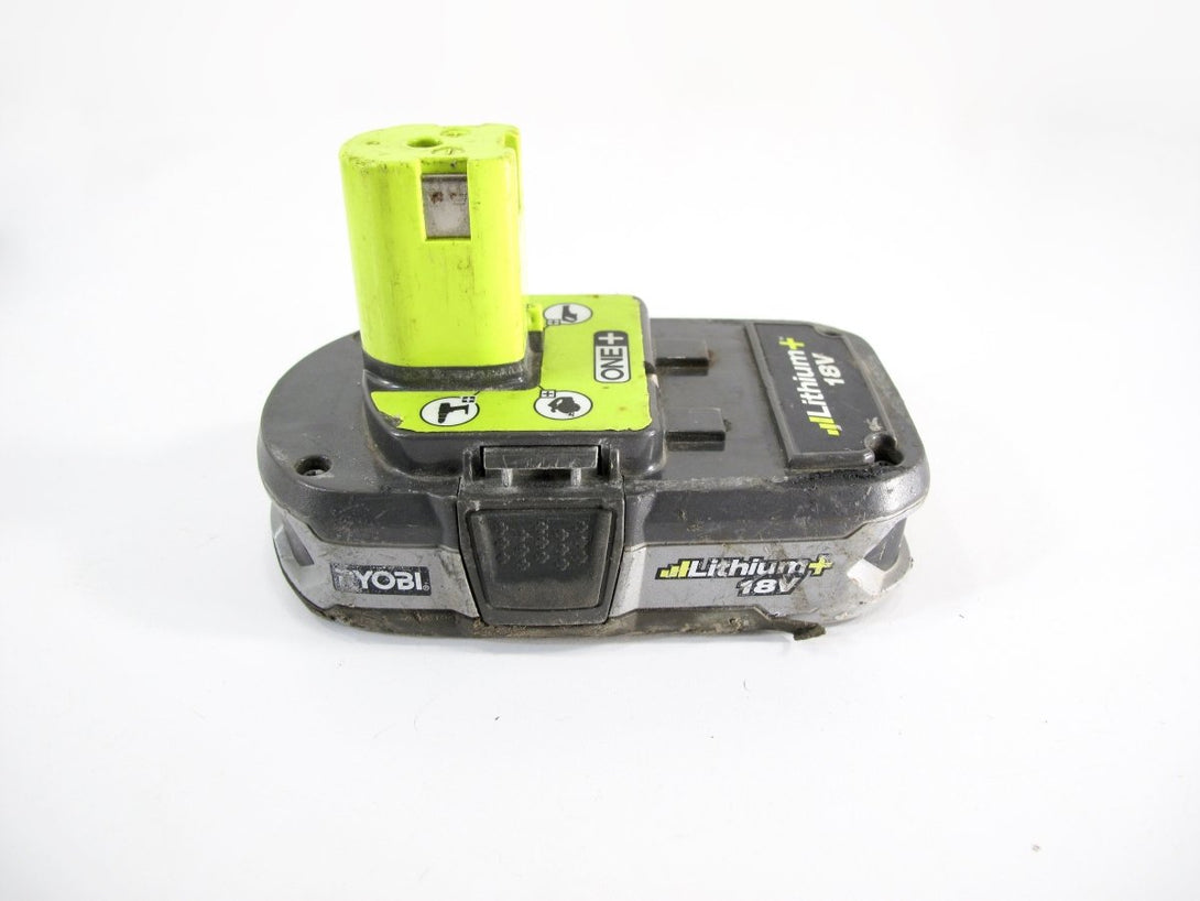 Ryobi P107 18V One Plus Lithium - Ion High Capacity Battery 28Wh OEM - ZeereeZ