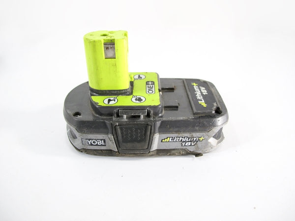 Ryobi P107 18V One Plus Lithium - Ion High Capacity Battery 28Wh OEM - ZeereeZ