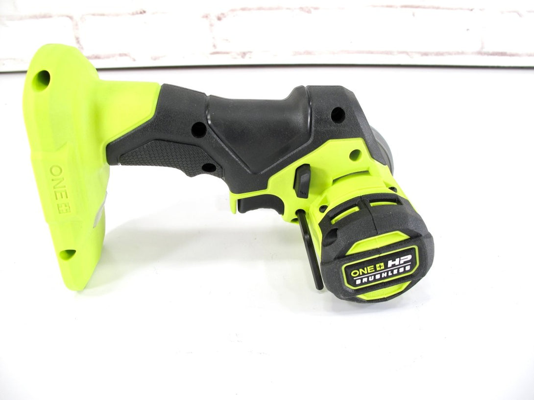 RYOBI PSBCS02CN ONE+ HP 18V Brushless Cordless Compact Cut - Off Tool - ZeereeZ