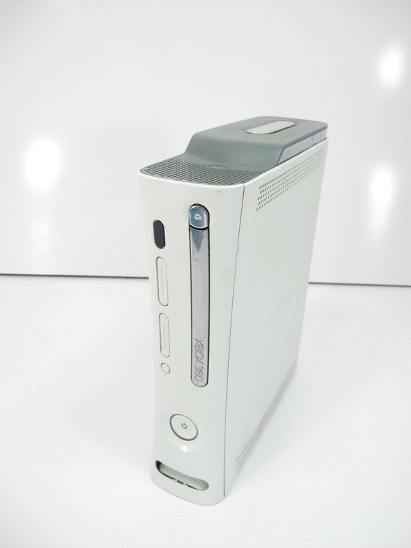 Microsoft Xbox 360 Video Game Console Only w/ 20GB Hard Drive