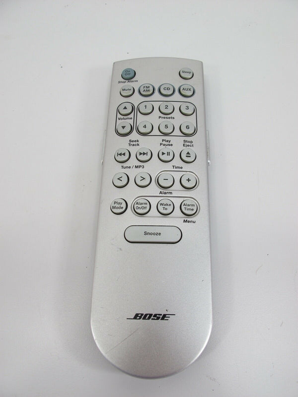 BOSE Wave Music System III Replacement Remote Control