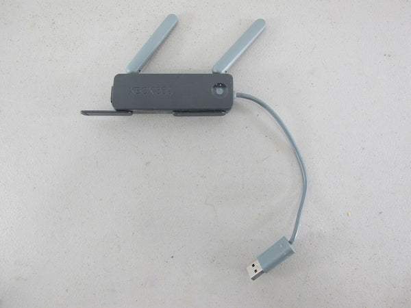 Microsoft OEM Xbox 360 Wireless N Networking Dual Antenna WiFi usb Adapter