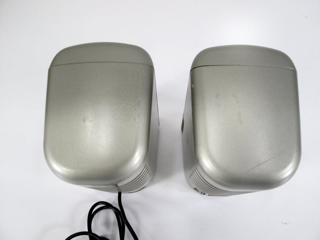 Samson Meteor M2 Vintage Mic Style Multimedia Computer Speaker System - ZeereeZ