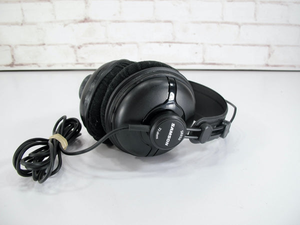 Samson SR950 Professional Studio References Over the Ear Stereo Headphones - ZeereeZ