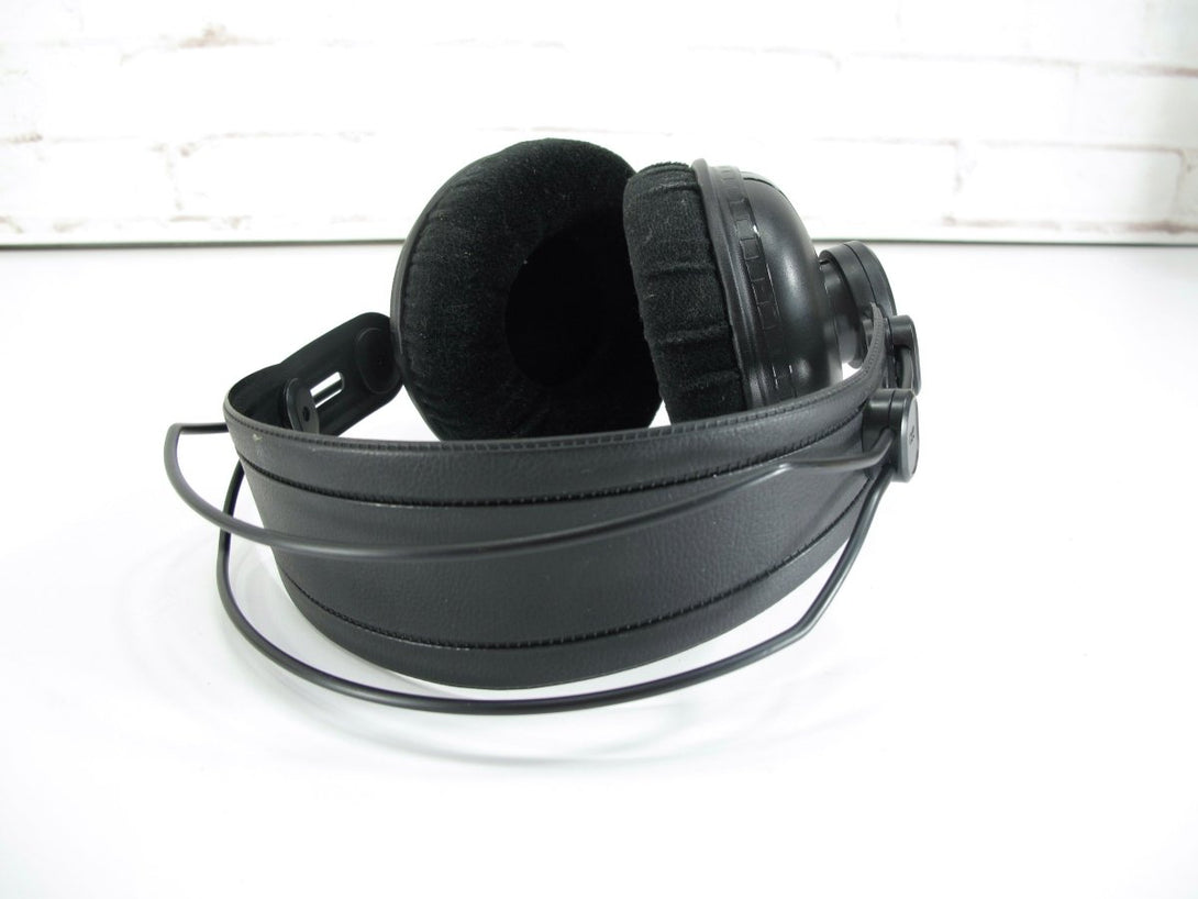 Samson SR950 Professional Studio References Over the Ear Stereo Headphones - ZeereeZ