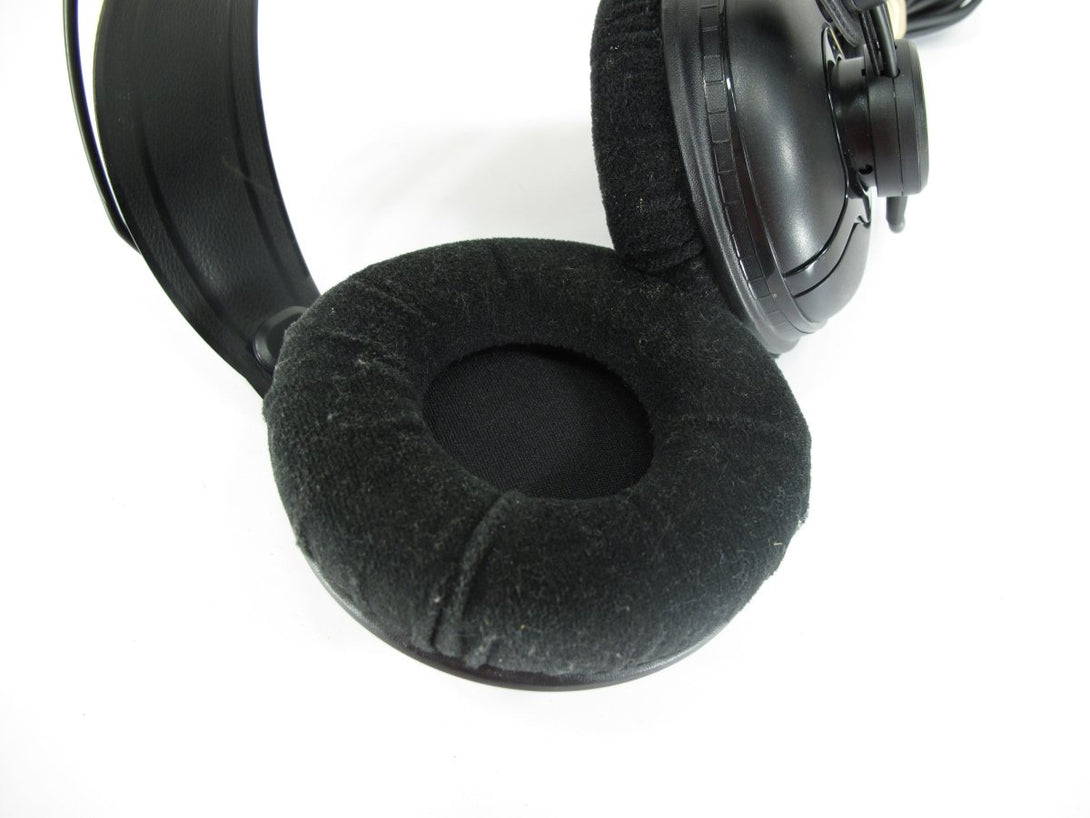 Samson SR950 Professional Studio References Over the Ear Stereo Headphones - ZeereeZ