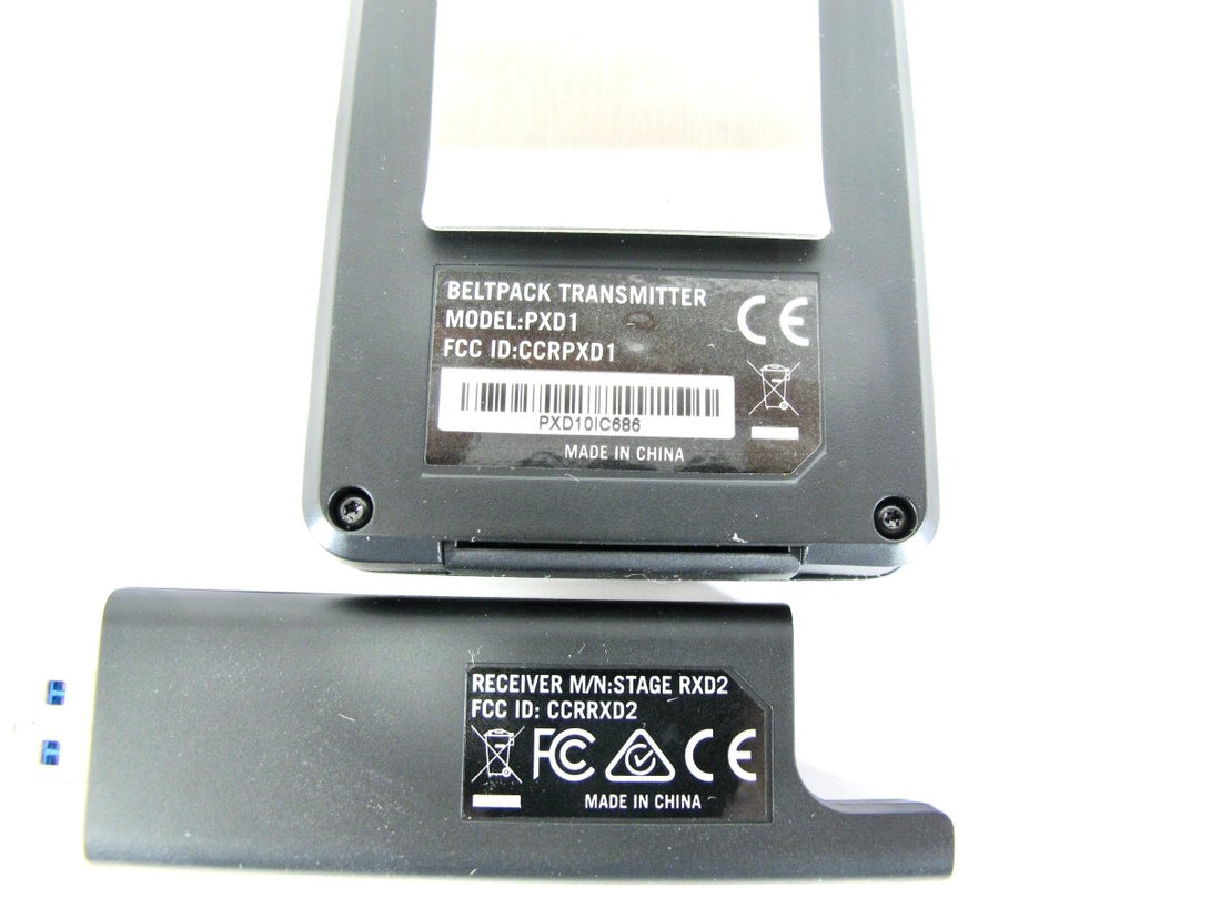 Samson XPD2 Lavalier USB Digital Wireless Microphone System - ZeereeZ