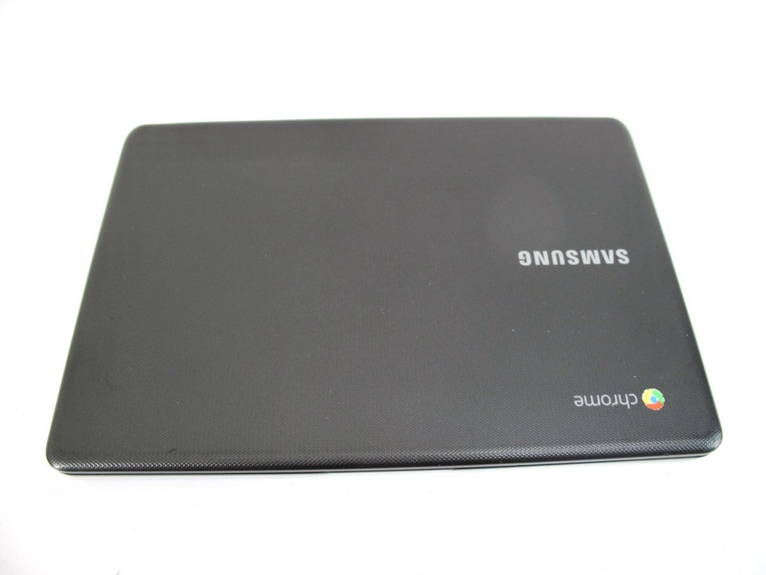 Samsung 600c ChromeBook 3 11.6" 16 GB Intel Celeron 1.60 Ghz 4 GB Laptop - ZeereeZ