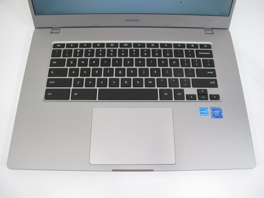 Samsung Chromebook 4 XE350XBA 15.6" Full HD Celeron N4000 4GB 32GB Type - C - ZeereeZ